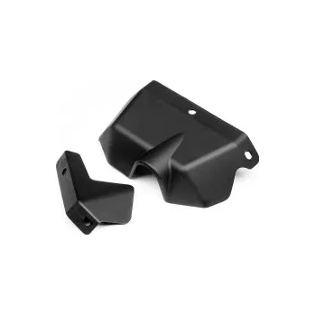 RC vybavení Ochrana motoru