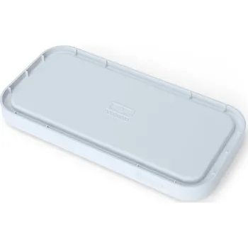 Termobox MonBento, Chladící vložka do boxu I-cy blue Polar | pro modely Original