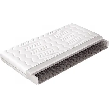 Matrace Matrace Leno, Matrace: 90x200 cm MIRJAN 5902928520255