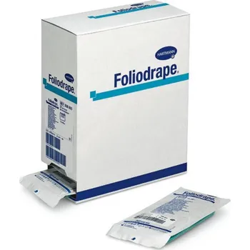 Hartmann Krycí rouška nelepící 50 x 60 cm