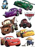 Anděl Přerov Disney Cars 30 x 30 cm