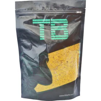 Návnadová surovina TB Baits Ptačí zob speciál 500 g