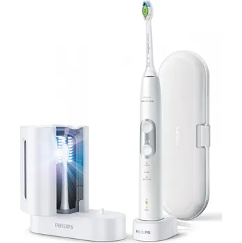 Elektrický zubní kartáček Philips Sonicare ProtectiveClean HX6877/68 White