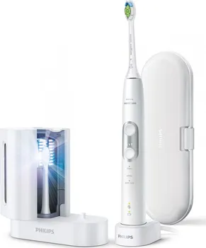 Elektrický zubní kartáček Philips Sonicare ProtectiveClean HX6877/68 White