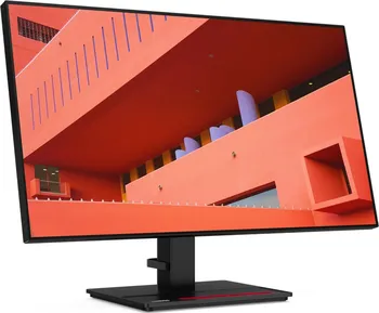 Monitor Lenovo P27h-20