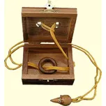 Philos Hlavolam provázkový - Past na myši