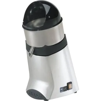 Lis na citrusy SANTOS S.A.S. LISY NA CITRUSY N 52 Varianta: LIS NA CITRUSY N 52C CHROMOVANÝ