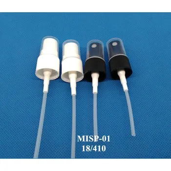 Lékovka Phytos Rozprašovač s krytkou Černá