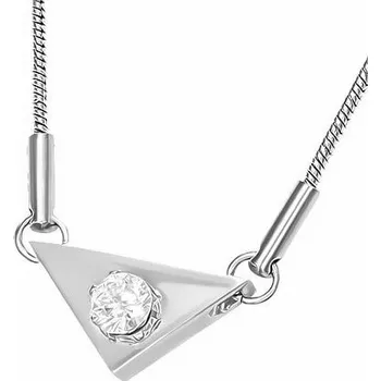 Náhrdelník Náhrdelník chirurgická ocel LCAT630