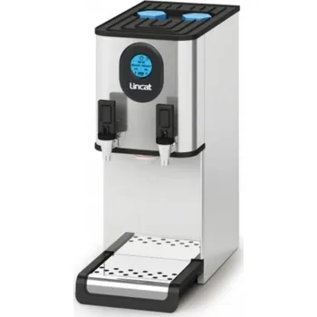 Bojler Lincat Limited OHŘÍVAČ VODY EB 3FX/TT - S PŘIPOJENÍM NA VODU, výkon 31l