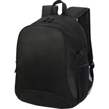 Cestovní taška Shugon Batoh Osaka 27 L Velikost: uni, Barva: černá-černá