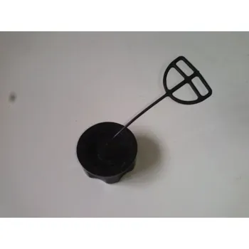 Palivová nádrž Víčko nádrže VeGA C33 a C43