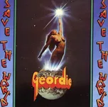 Save The World - Geordie [CD]