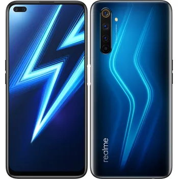 Mobilní telefon Realme 6 Pro