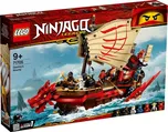 LEGO Ninjago 71705 Odměna osudu