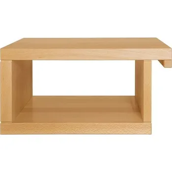 Noční stolek Noční stolek z masivu SN117 buk