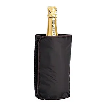 Obal na květináč Peugeot Isotermický obal na víno černý Peugeot