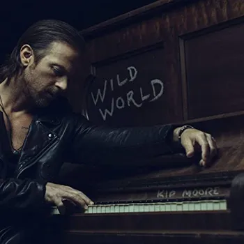 Zahraniční hudba Kip Moore : Wild World LP