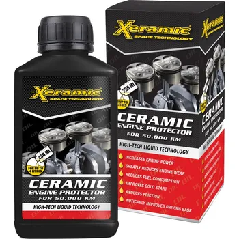Xeramic Engine Protector