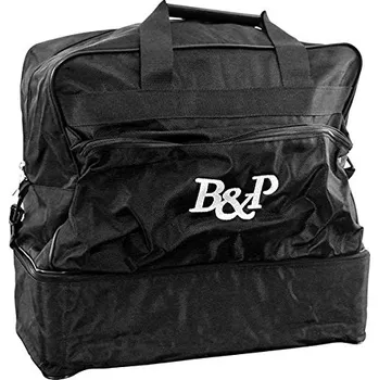 Příslušenství pro sportovní střelbu Baschieri&Pellagri - Sportovní taška velká