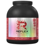 REFLEX Micellar Casein 1,8 kg čokoláda