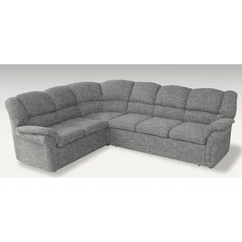 Sedací souprava Rozkl. rohová sedačka ALEXIA Berlin 01 levá