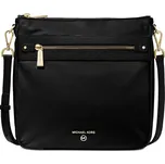 Michael Kors kabelka Gabardine černá