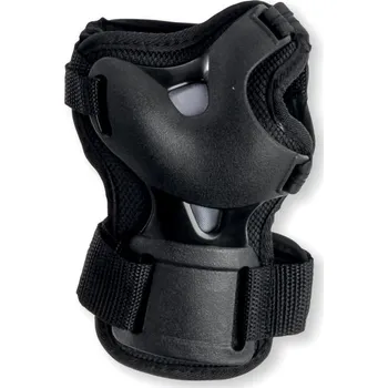 Chránič zápěstí Rollerblade Skate Gear černé XL