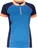 dámské tričko Alpine Pro Sorana LTSR412 modré S