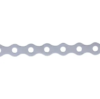 Tesařské kování Páska montážní Zn Domax TM - 12x0,7mm/3m TM10/3