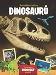 Rozkládací atlas: Dinosauři -…