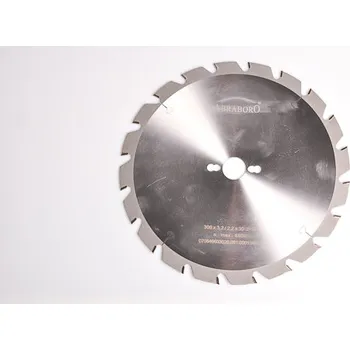 Pilový kotouč ABRABORO Pilový kotouč 300x3,2/2,2x30 PROFI