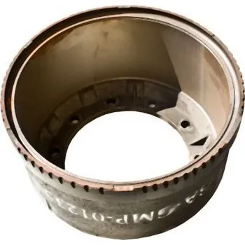 Brzdový buben Buben brzdový BPW 420x277x290