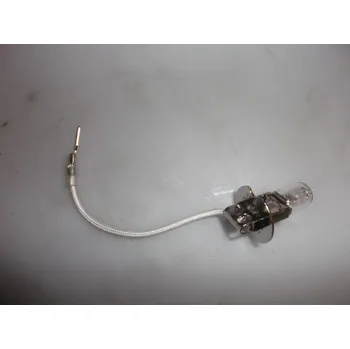 Autožárovka Žárovka 24V H3 70W PK22s GOLDEN TATRA