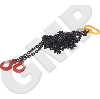 Hever Zavěšení řetězové 1.6t/2m, hrubost řetězu 6mm
