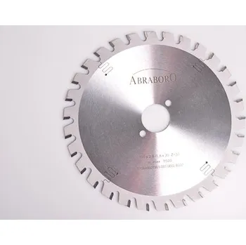 Pilový kotouč ABRABORO Pilový kotouč 190x2,8x20/16 PROFI