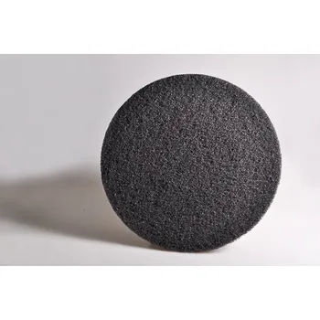 Brusný kotouč SAIT Podlahový pad SAITPOL 407x20x89 NR černý