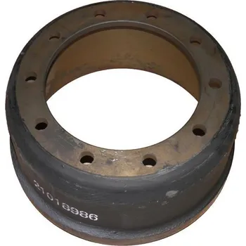 Brzdový buben Buben brzdový ROR