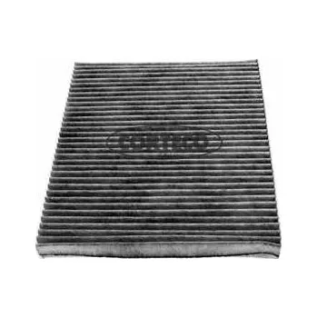 Kabinový filtr Filtr kabinový Fabia/Polo BOSCH