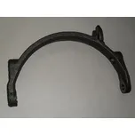 Vidlice zasouvací II. a III. rychlosti Tatra