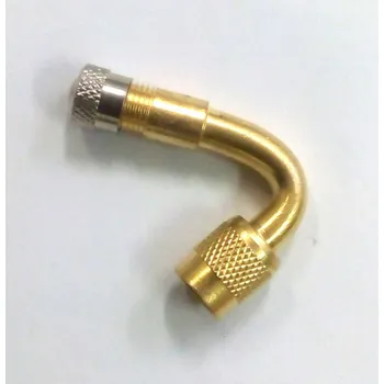 Plechové kolo Nástavec pro huštění pneu V 642 TPF14-1911-79 Tatra