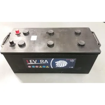 Autobaterie Autobaterie LEVTRA 12V/225Ah 1300A