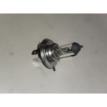 Autožárovka Žárovka 24V H4 75/70W P43t GOLDEN