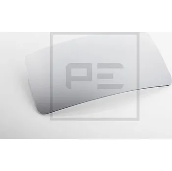 Auto zrcátko Sklo zrcátka r. MAN F2000/ L2000, 311x171