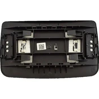 Auto zrcátko Sklo zrcátka hlavního L, P, T810,Ren,Daf,Vol 24V R1200mm MEKRA, VOLVO, RENAULT, TATRA