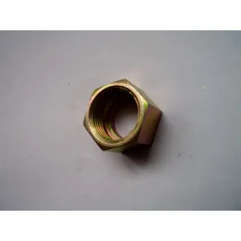 Spojovací materiál motoru Matice 10 137952.22 TATRA