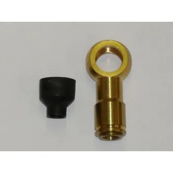 Spojovací materiál motoru Hrdlo otočné 722.304 M 94 TATRA