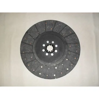 Spojková lamela Lamela spojky T148 krátký krk CH TATRA