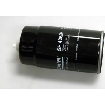 Autodíl Filtr WK842 palivový MAN