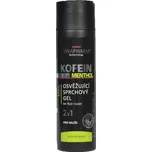 Vivaco Kofeinový sprchový gel 2v1 s mentholem pro muže VIVAPHARM 200 ml